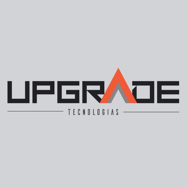 Logo de Upgrade Tecnologia