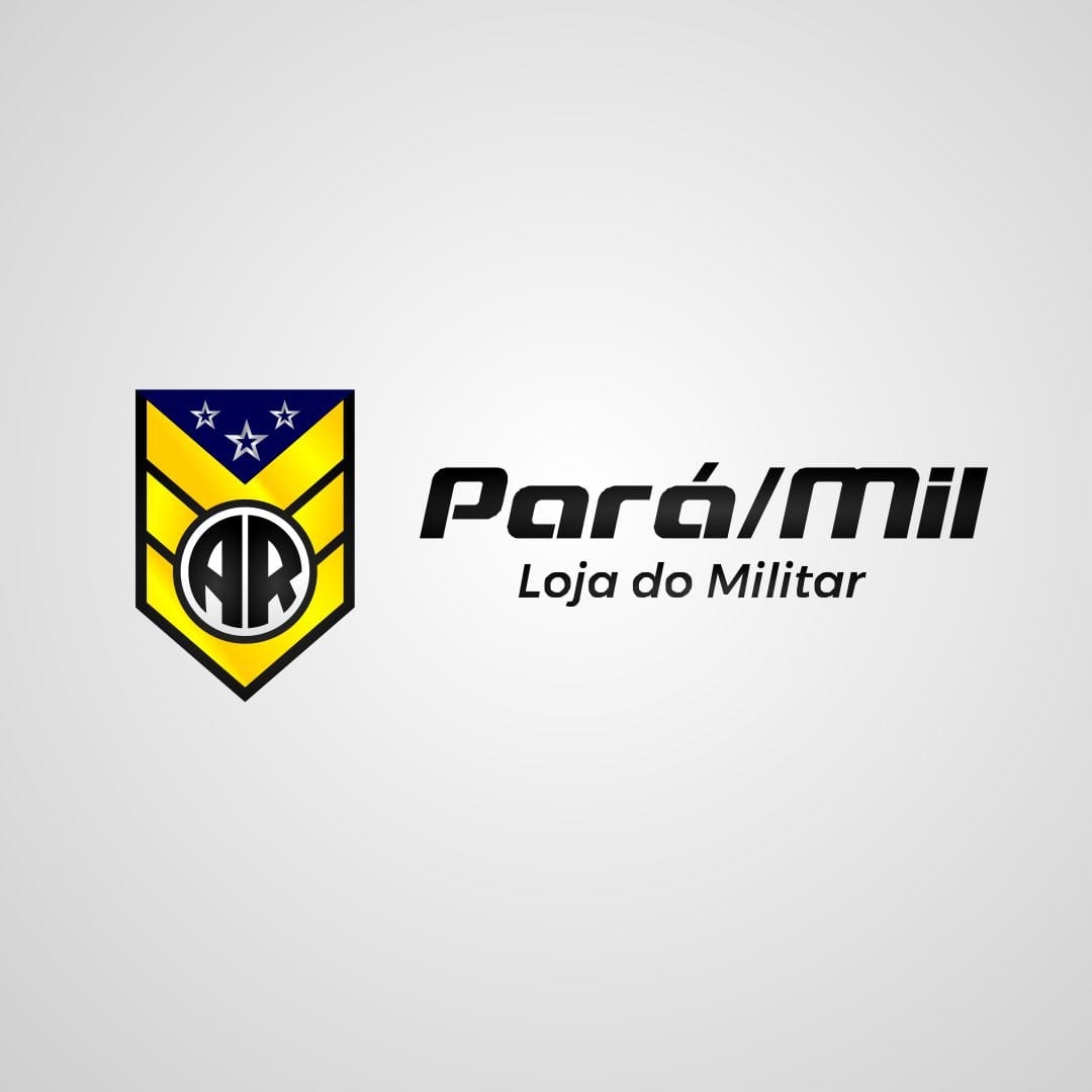 Logo de Pará/Mil