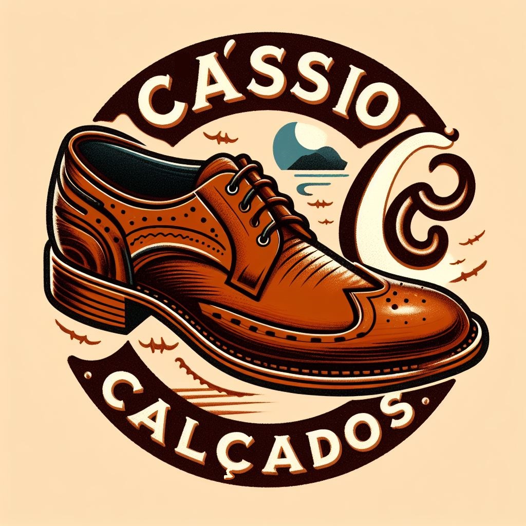 Logo de Cássio Calçados